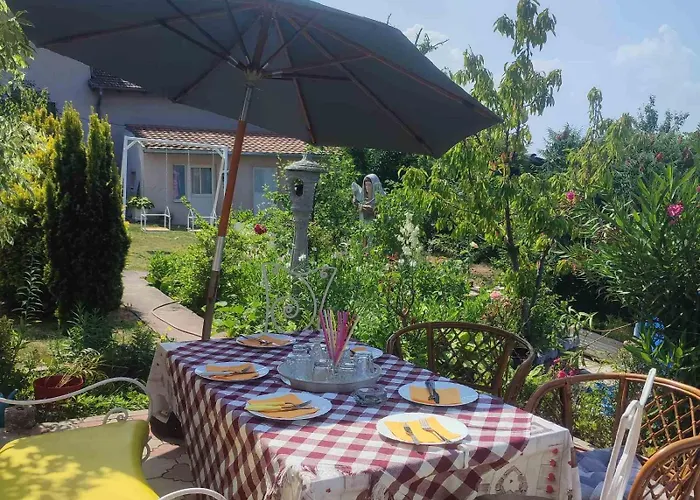 Lux Apartmans - Vila Jugovo