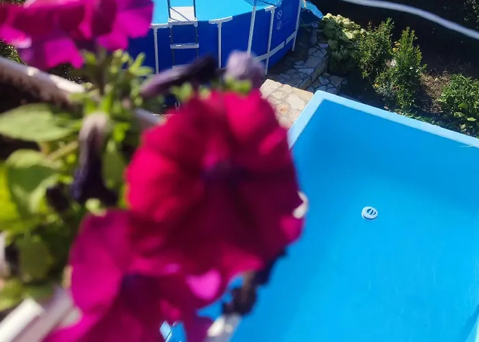 Lux Apartmans - Vila Jugovo