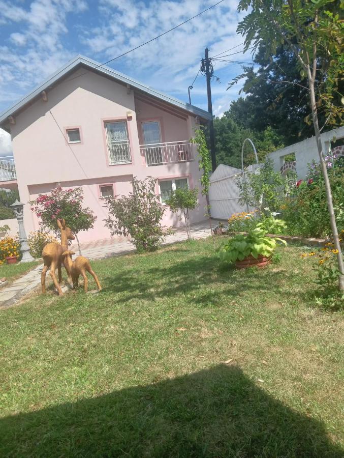 Vilă Lux Apartmans - Jugovo