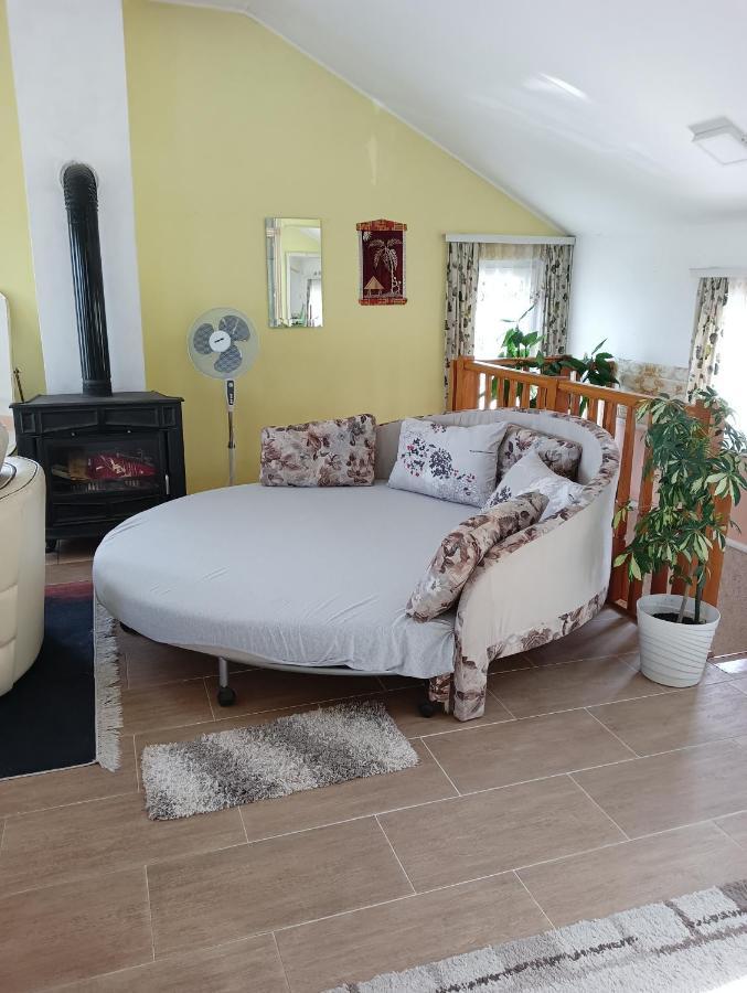 Lux Apartmans - Jugovo * Udovice