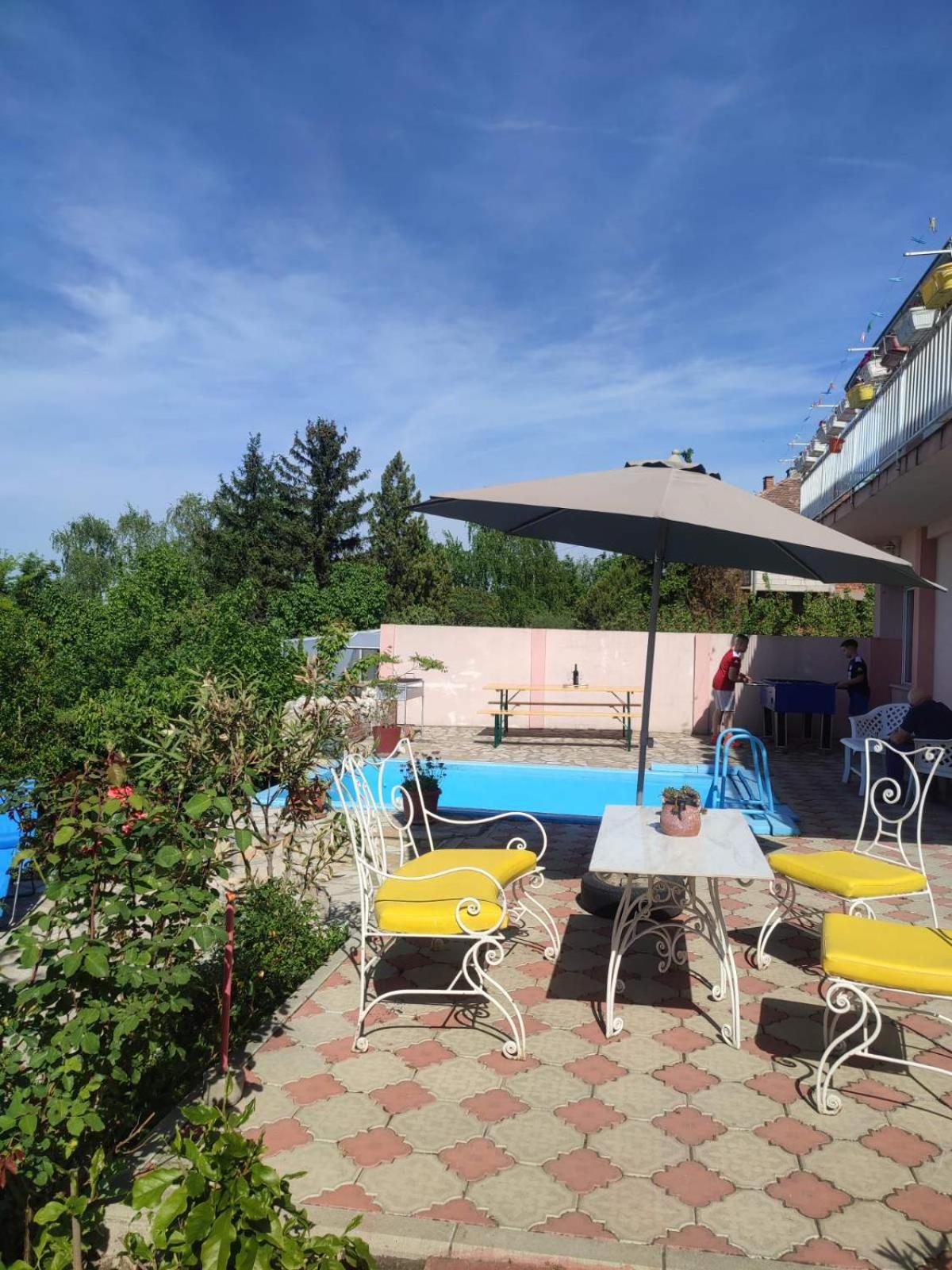 Vilă Lux Apartmans - Jugovo