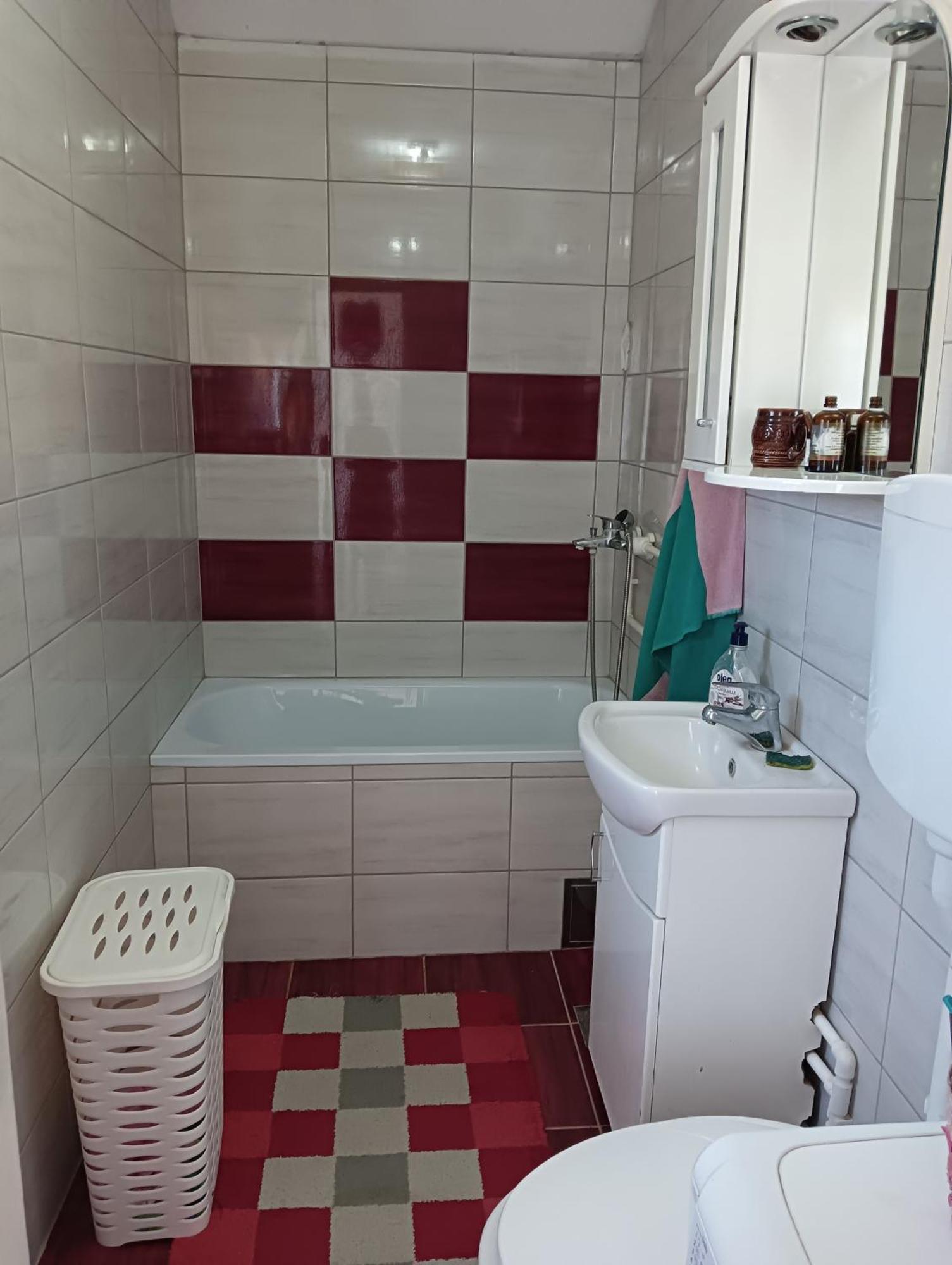 Lux Apartmans - Jugovo *