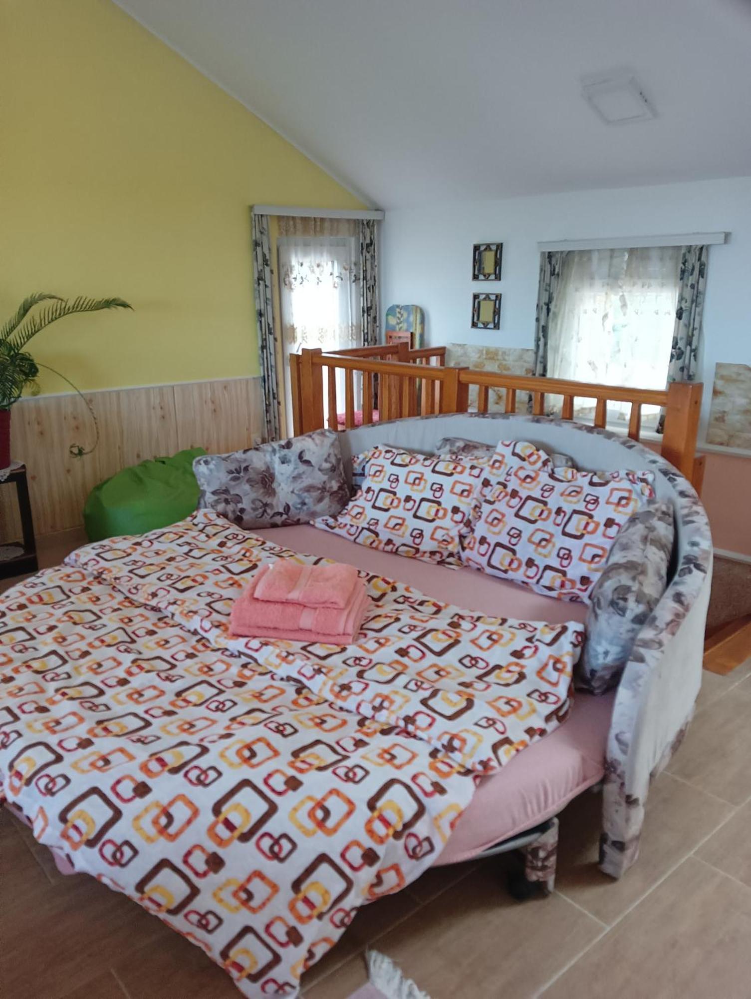 Lux Apartmans - Jugovo