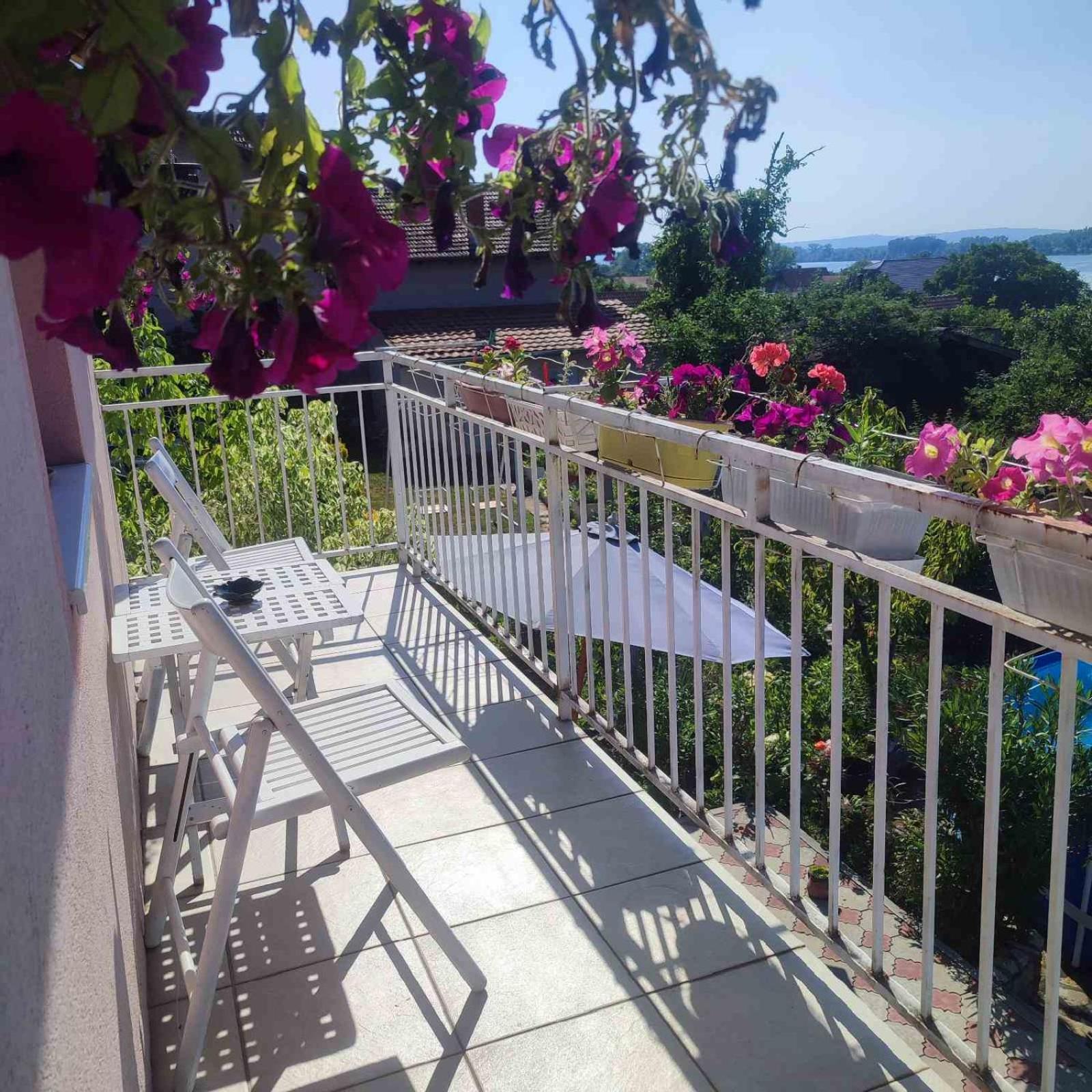 Lux Apartmans - Jugovo Udovice