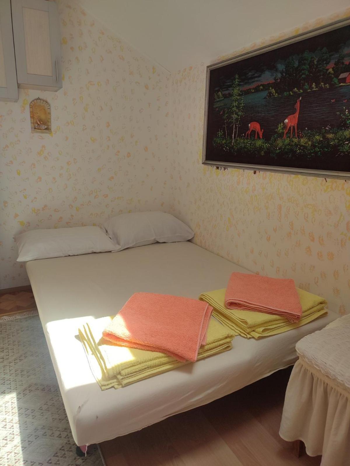 Lux Apartmans - Jugovo Vilă *