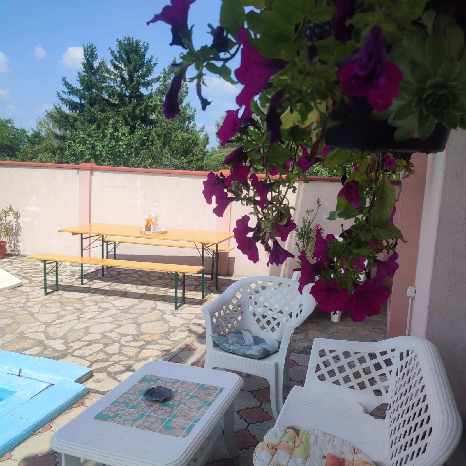 Vilă Lux Apartmans - Jugovo *